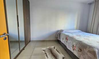 Imagem 4: Imóvel para aluguel tem 76 metros quadrados com 3 quartos em Parque Oeste Industrial - Goi