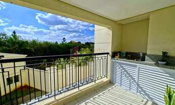 Imagem 4: APARTAMENTO À VENDA NO CONDOMÍNIO ATMOSPHERA NATURAL LIVING - JARDIM ERMIDA I - JUNDIAÍ/SP