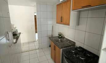 Imagem 4: Imóvel para venda com 57 metros quadrados com 2 quartos em Araçagy - São José de Ribamar