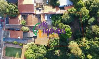 Imagem: TERRENO - JARDIM PINHEIROS - SP