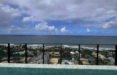 Imagem 12: Aluguel Studio vista mar - ilha de mykonos -pedra do sal