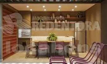 Imagem 5: Apartamento no Viven com suite e lavabo