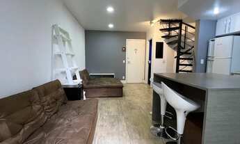 Imagem 7: Apartamento para Locação Loft Alphaville (Mobiliado