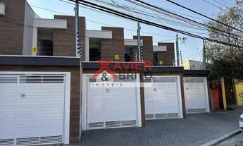 Imagem: Sobrado à venda 108 m², 03 dorms, sendo