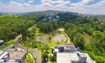 Imagem 3: Casa Tres Ribeiroes mobiada