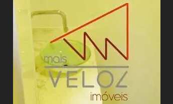 Imagem 4: Kitnet/Conjugado-À VENDA-Centro-Rio de Janeiro-RJ