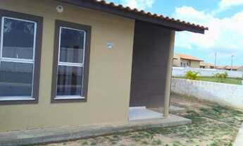 Imagem: Passo Chava, Village dos Passaros 2