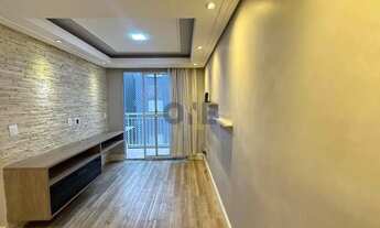 Imagem 4: Apartamento 2 dormitórios- à venda centro de Cotia- SP