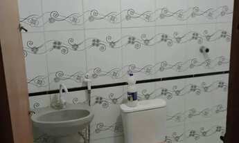 Imagem 2: 02- Casa na Vila Luizao