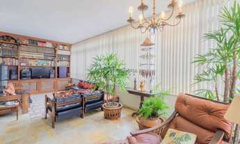 Imagem 5: Aluguel Apartamento 5 Dormitórios - 400 m² Consolação