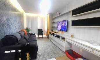 Imagem 4: Apartamento com 3 dormitórios à venda, 95 m² por R$ 890.000,00 - Buritis - Belo Horizonte