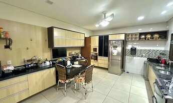 Imagem 4: Alphaville 1 Casa em condomínio com 4 dormitórios