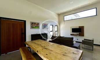 Imagem 6: Casa moderna com 3 suítes e 195 m² à venda por R$1.390.000,00 - Albuquerque - Teresópolis