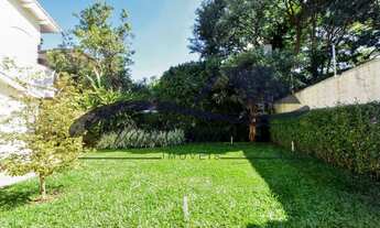 Imagem 4: Sobrado 3 Quartos Para Locação, Jardim Europa - São Paulo