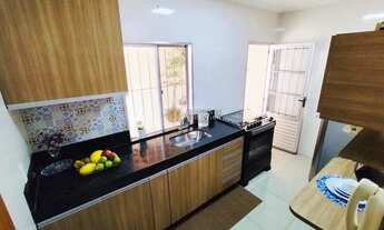 Imagem 7: Casa Geminada em Condomínio com 3 Quartos Suíte e Vaga no Bairro Santa Mônica BH