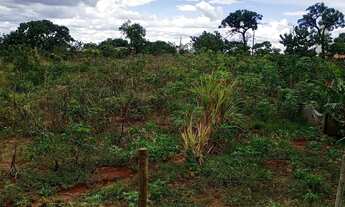 Imagem 3: Chácara próximo Uberlândia 1.000mt