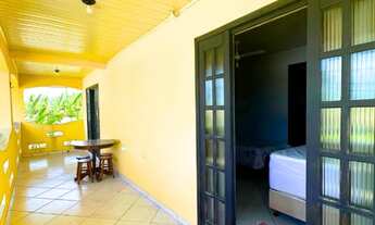 Imagem 4: Sobrado c/ piscina em Matinhos-Parana