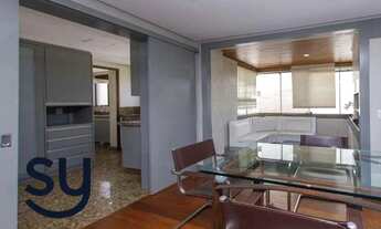 Imagem 6: Apartamento mobiliado no edificio Prince de Lyon