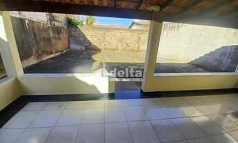 Imagem 7: Casa residencial com 2 quartos, disponível para locação no bairro Jardim Europa em Uberlân