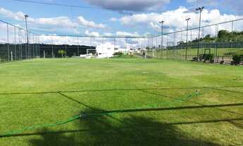 Imagem 2: Terreno à venda no Condomínio Terras Alpha em Uberlândia