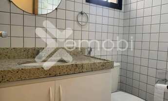 Imagem 7: Apartamento 2 quartos sendo 1 suíte e 2 vagas de garagem