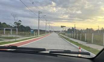 Imagem 4: Terreno Alameda Cézanne - Norte da Ilha em Florianópolis