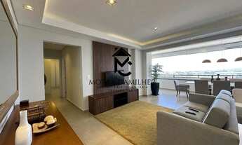 Imagem 3: Apartamento Mobiliado disponível para locação em Taubaté