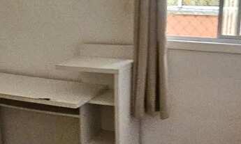 Imagem 7: Apartamento de 2 quartos