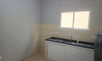 Imagem 5: OPORTUNIDADE casa Vicente de Carvalho casa 3 dormitórios perto do Poupatempo