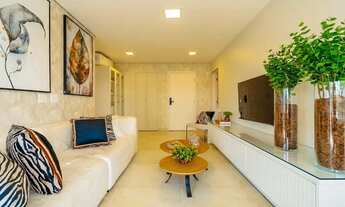 Imagem 2: Imóvel para aluguel tem 124 metros quadrados com 3 quartos