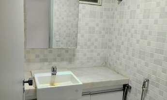 Imagem 6: Apartamento 4 quartos, 3 vagas de garagem no bairro do Monteiro, com taxas incluas