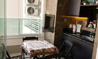 Imagem 4: Edifício Riviera Goiabeiras em Cuiabá - Apartamento de luxo no condomínio Rivieira Goiabei