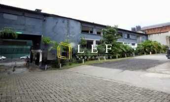 Imagem 5: Terreno na Vila Leopoldina