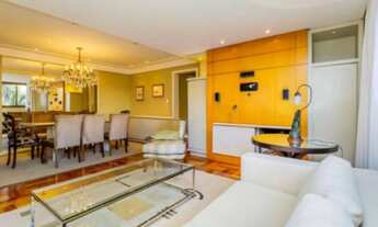 Imagem 5: Linda Cobertura no Menino Deus!