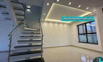 Imagem 7: Imperdível Casa à Venda no Bairro Pinheirinho 130m² com 3 Quartos sendo 1 Suíte, 3 Salas