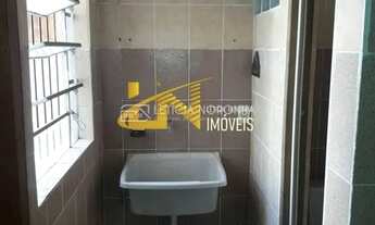 Imagem 9: Casa á venda Casa em condomínio com 2 dormitórios