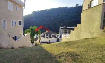 Imagem 6: Lote em condomínio em Alameda Vale da Mantiqueira - Alphaville - Santana de Parnaíba/SP