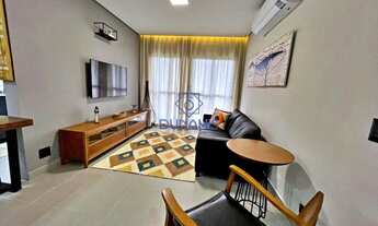 Imagem 5: Apartamento à venda, 85 m por R 840.000,00 - Tombo - Guarujá SP