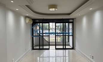 Imagem: 130m² no Parque Infantil 3 qtos c/ suíte