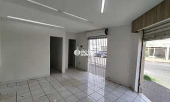 Imagem 4: Loja disponível para locação no bairro Brasil em Uberlândia-MG