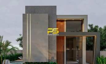 Imagem: CASA A VENDA CONDOMÍNIO SUNVILLE RESIDENCE