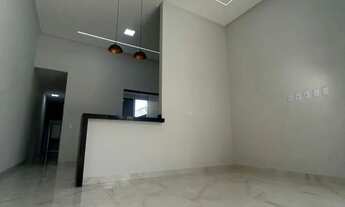 Imagem 6: Casa Jardim Fonte Nova