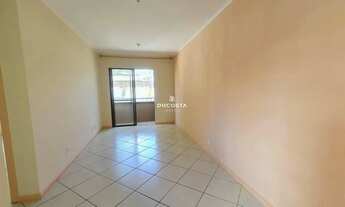 Imagem 2: Apartamento 1 Dormitório com Garagem. Central!