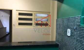 Imagem: Kitnet/Conjugado-À VENDA-Glória-Rio de