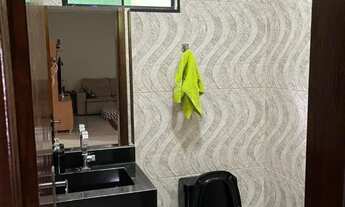 Imagem 5: Casa Alto Padrão M Norte 3 qt com Suite Master