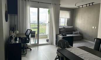 Imagem 2: Apartamento de 3 dormitórios com suíte e lazer completo em Osasco!