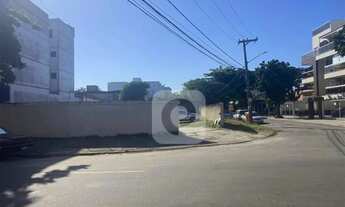 Imagem 6: Terreno Comercial à Venda no Recreio dos Bandeirantes 610m²