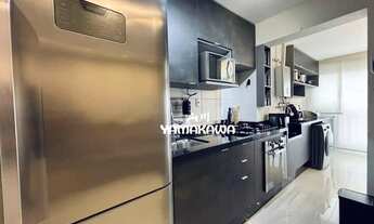 Imagem 7: Apartamento com 2 dormitórios à venda, 65 m² por R$ 954.000,00 - Tatuapé - São Paulo/SP