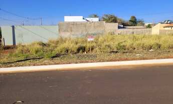 Imagem: Terreno em Jardim das Aroeiras - Patrocínio