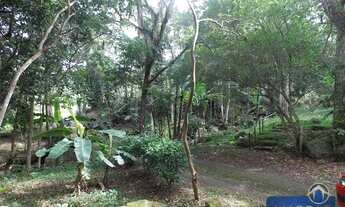 Imagem 4: Belíssima área de terra em Ratones, Florianópolis